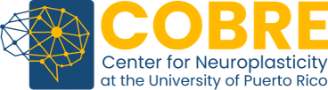 COBRE at UPR logo