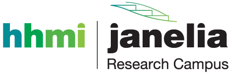 HHMI Janelia Research Campus logo