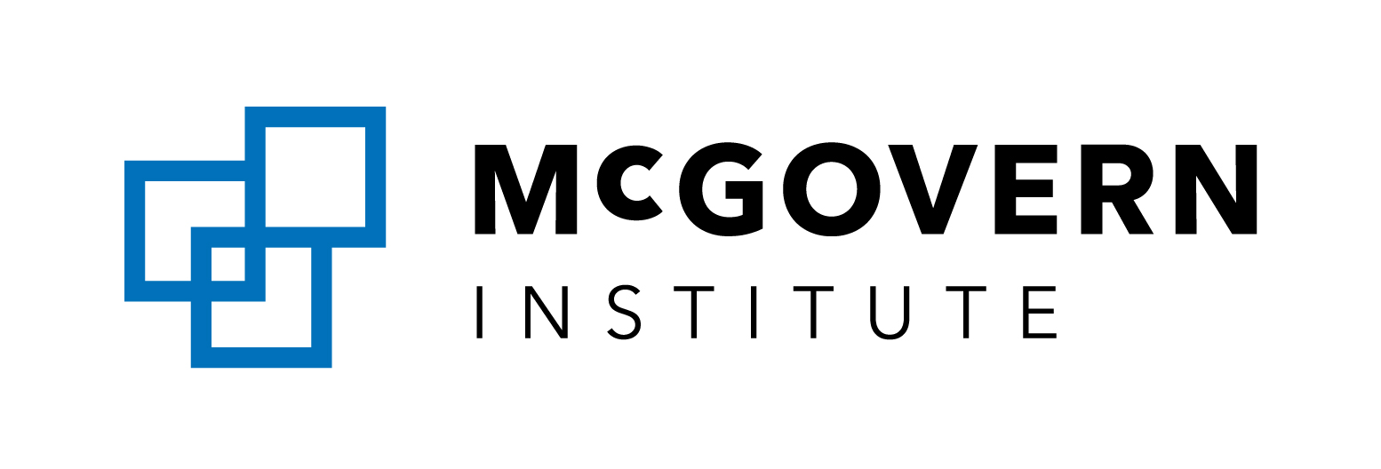 McGovern Institute for Brain Research at Massachusetts Institute of Technology logo
