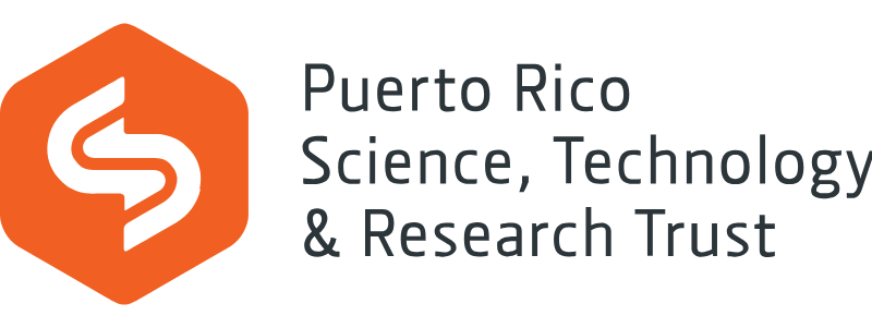 Puerto Rico Science, Technology and Research Trust logo