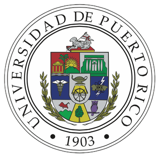 University of Puerto Rico
